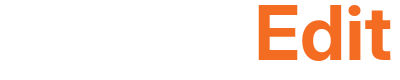 The Fixings Edit